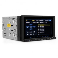 DVD Player Automotivo 7 polegadas